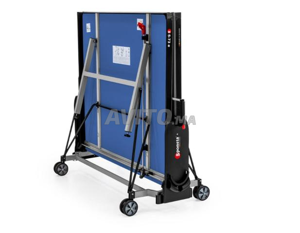 طاولة تنس طاولة من علامة تجارية ألمانية - 2