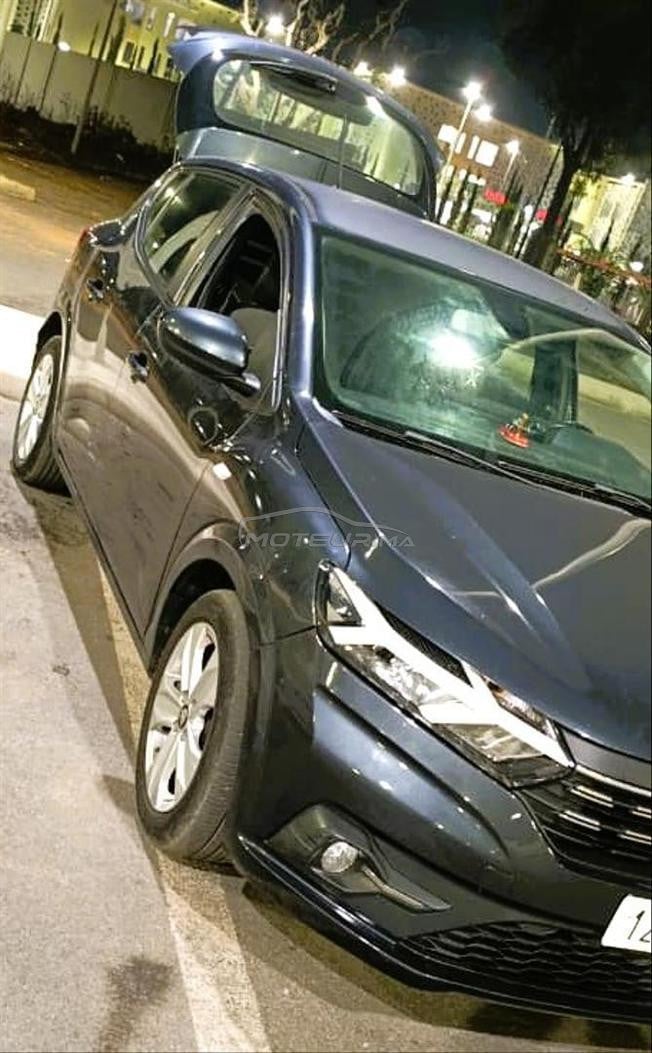 Dacia Sandero Diesel Manuelle 2021 à Kénitra