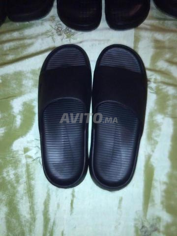 صنادل نادين لاكوست / نايك 🔥🐊 - 2