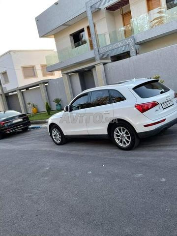 Audi Q5 2 لتر S line ديزل أوتوماتيكي - 2