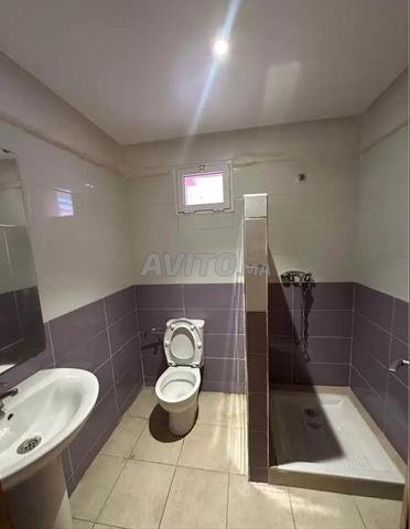 Appartement vide Ain Mezouar - 2