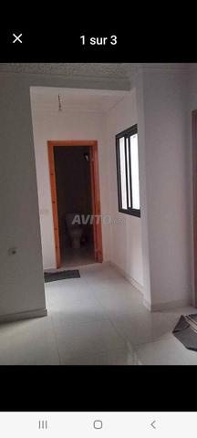 Appartement à louer 54 m² à Casablanca