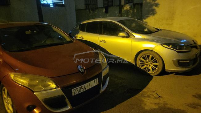 megane 3 coupe 131cv