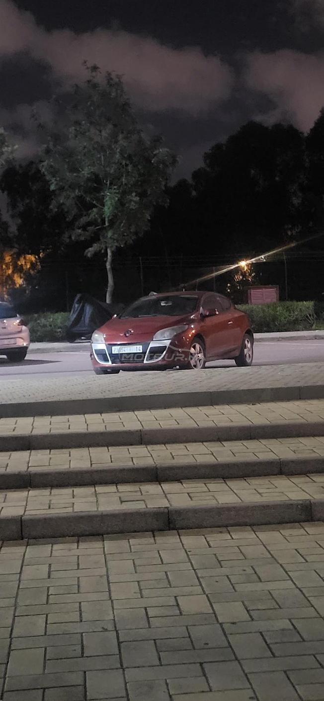 megane 3 coupe 131cv