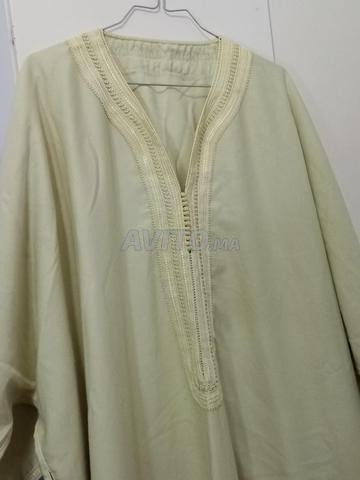 قندورة رجال