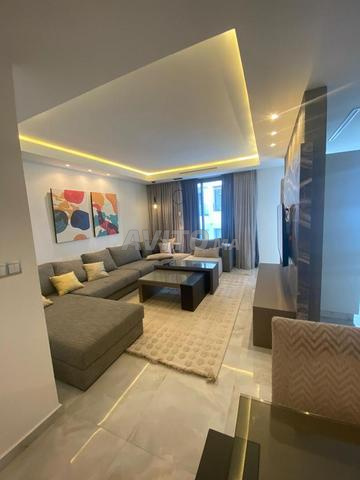 شقة للإيجار مالاباطا هيلز - 2