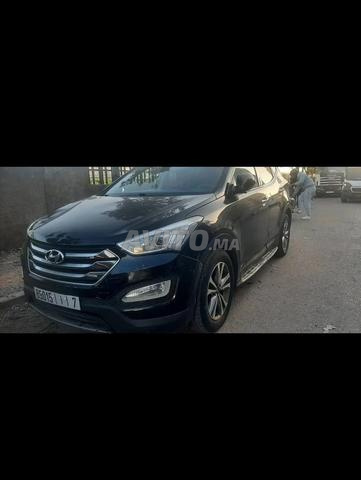 هيونداي سنتافي 2016 7 مقاعد - 2