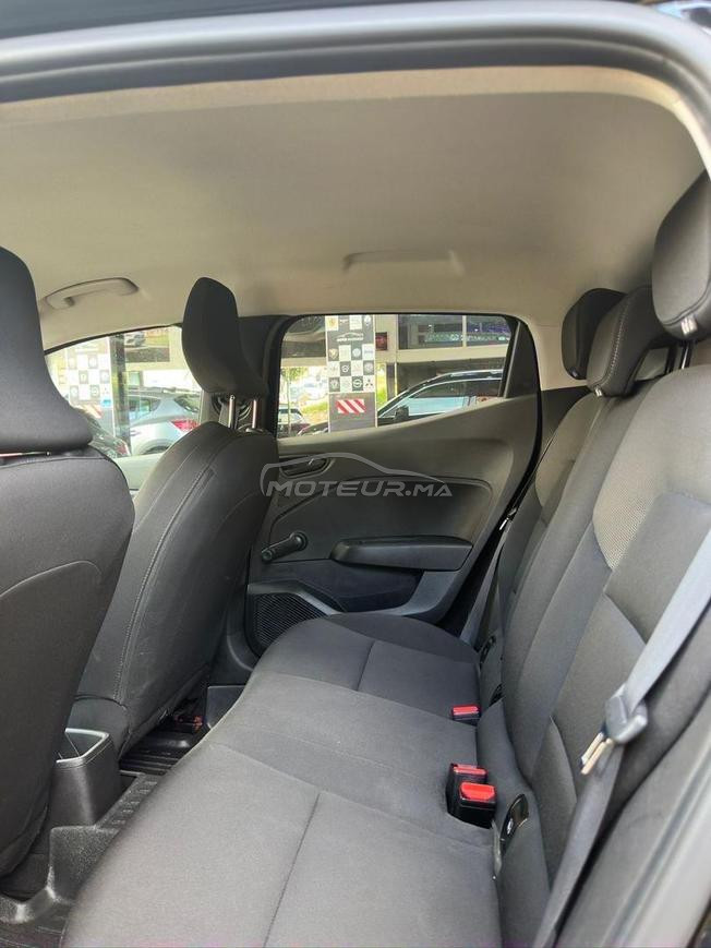  Renault clio 5