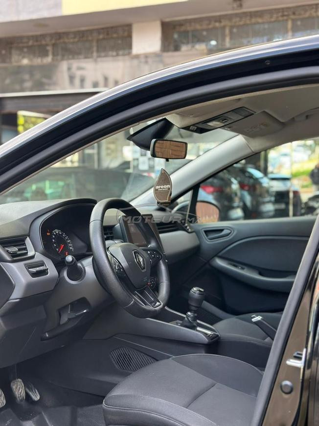  Renault clio 5