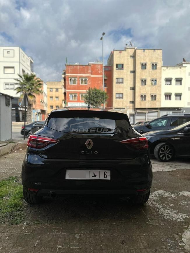  Renault clio 5