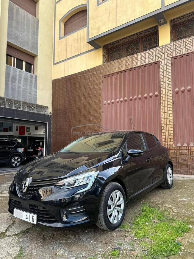  Renault clio 5