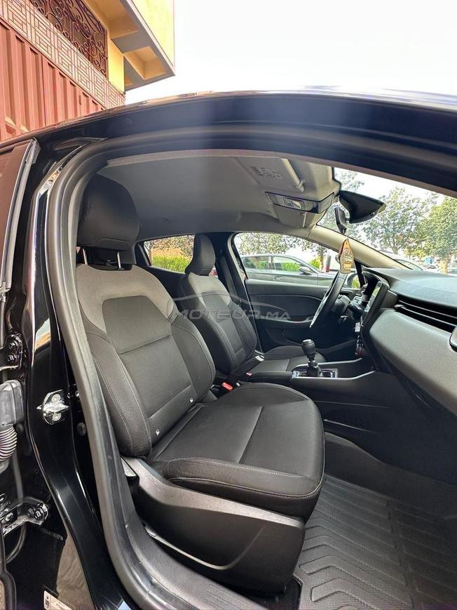  Renault clio 5
