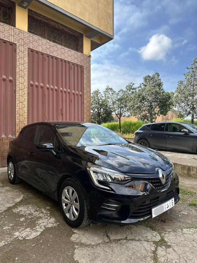  Renault clio 5