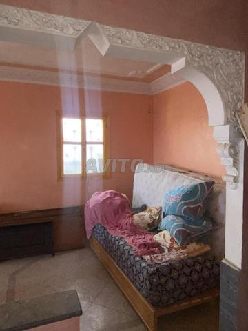 Appartement à vendre 135 m² à Salé