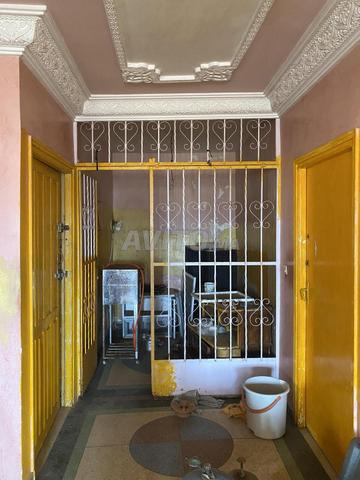 Appartement à vendre 135 m² à Salé - 2