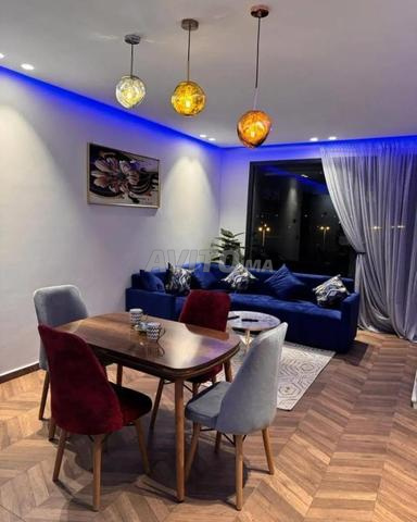 شقة مفروشة للإيجار