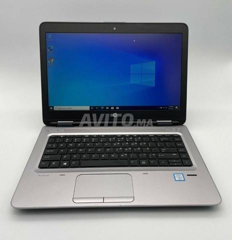 hp i7 الجيل السابع Ram 8 Disc 256 SSD crt sim
