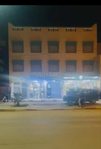 مكاتب للكراء