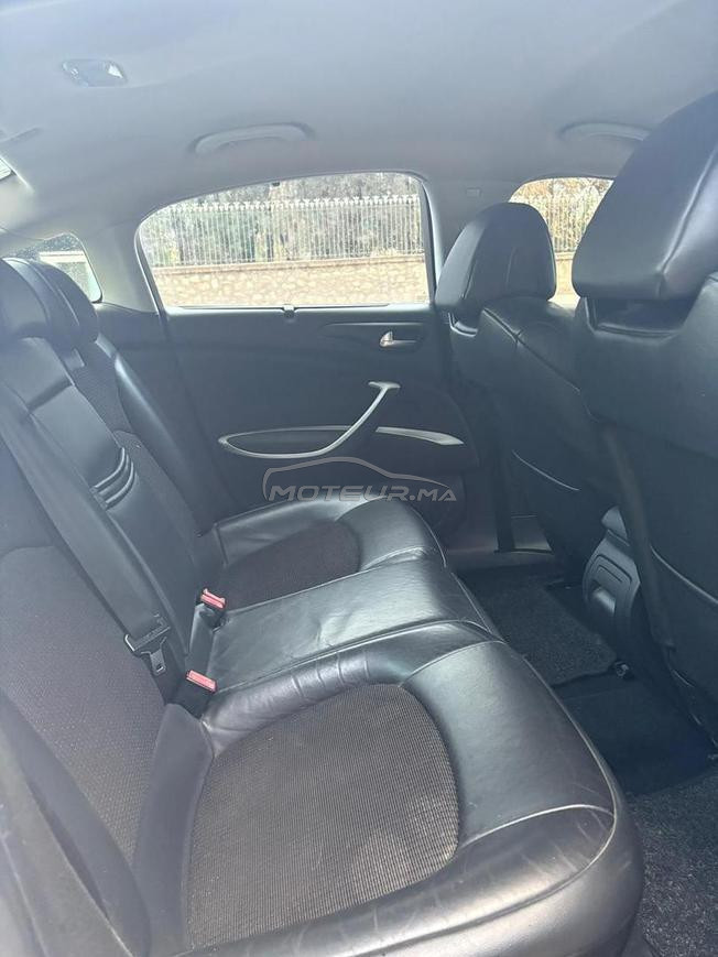 voiture d'occasion 
