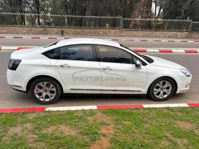 voiture d'occasion 