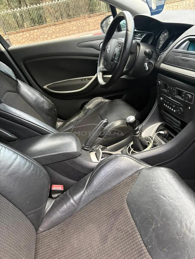 voiture d'occasion 