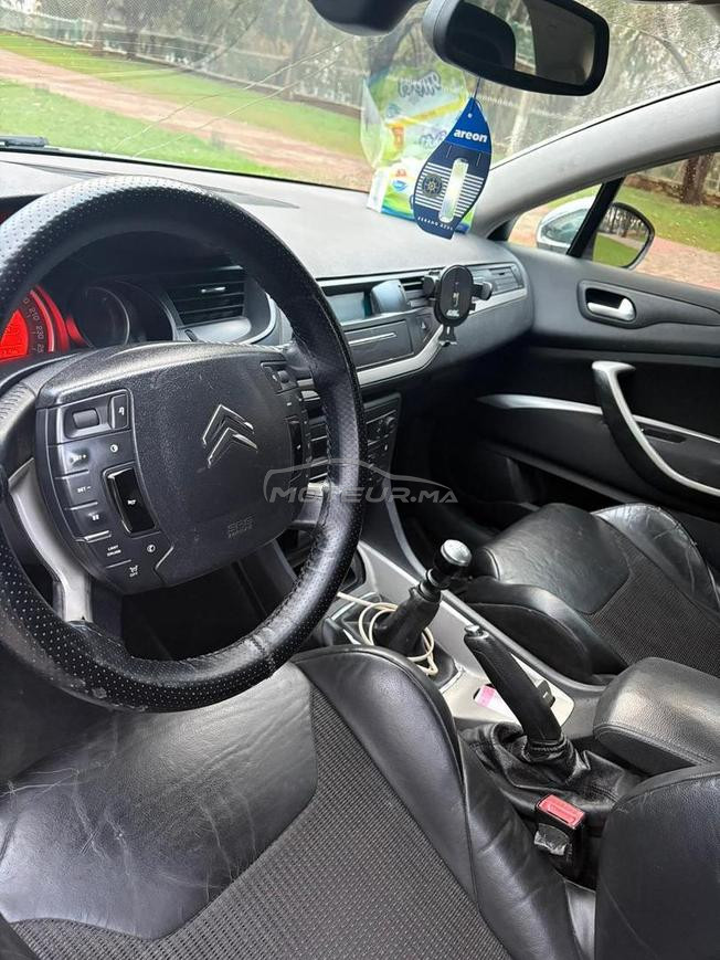 voiture d'occasion 