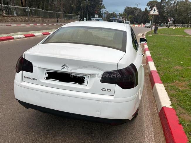 voiture d'occasion 