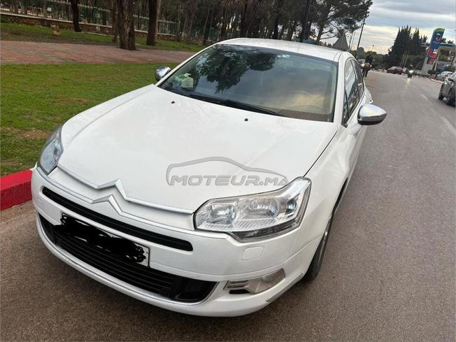 voiture d'occasion 