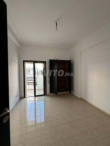 شقة للإيجار في سلا الجديدة - 2