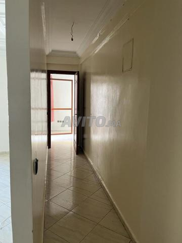 شقة فارغة مشمسة ترام أنوال/عبد المومن - 2