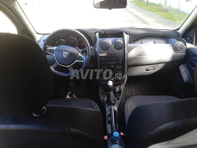 Dacia Duster Dacia Duster - 2