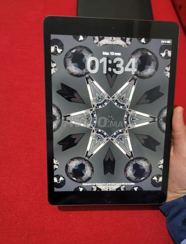 Ipad 9eme generation 256gb - 2