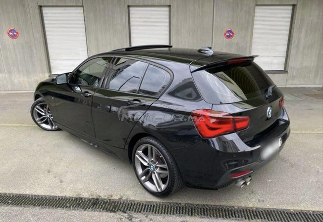 bmw Serie 1 pack M 120d full option