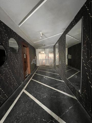 des appartement a vendre malabata hills  - 2