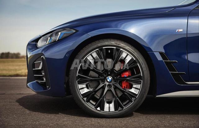 Jantes Bmw 20 pouces serie 4 2026 neuf 0km - 2