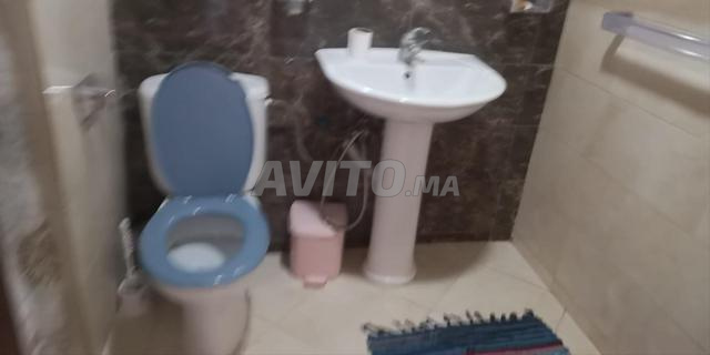 شقة مفروشة للبيع بمساحة 100 متر مربع في سلا - 2