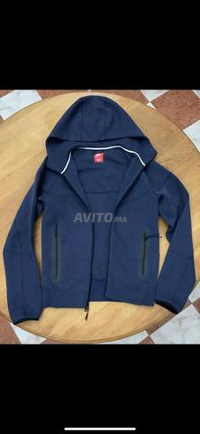 Nike tech blue marine xs original - 2