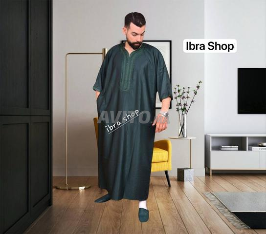 Chemise pour homme - 2