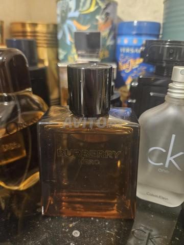 Parfum en décante 5 10 20 ml