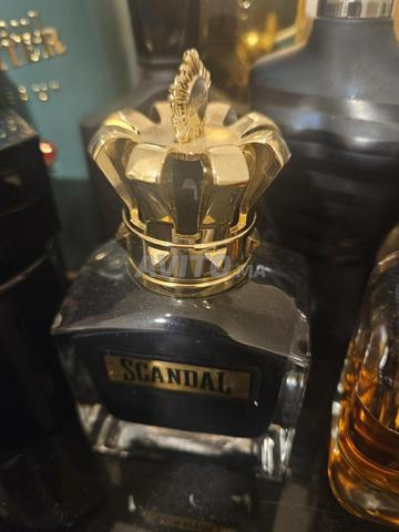 عطر في قنينة 5 10 20 مل - 2