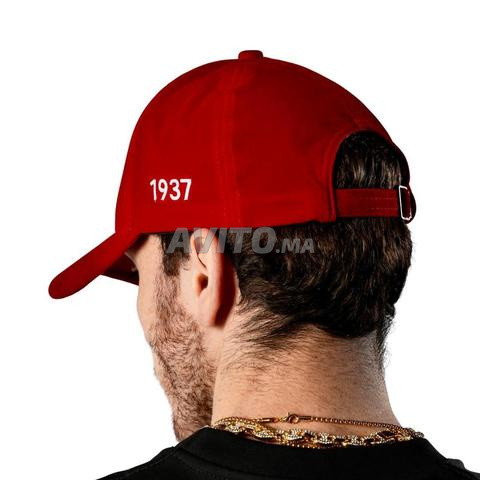 ORIGINAL CAP DROP#01 - 2