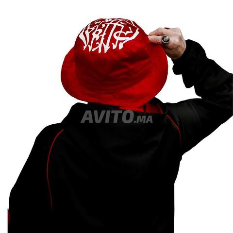 ORIGINAL BOB DROP#01 - 2