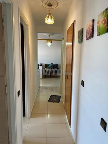 شقة تقع في المهدية جيدة التهوية بحالة جيدة جدا