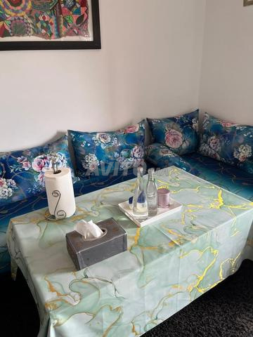 شقة تقع في المهدية جيدة التهوية بحالة جيدة جدا - 2