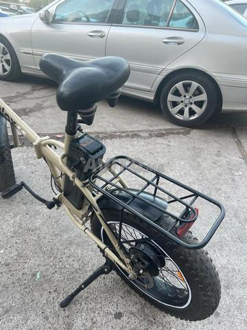 دراجة كهربائية vélo électrique - 2