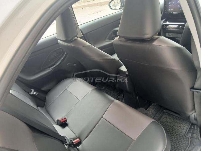 Toyota Yaris cross Hybride Automatique 2025 à Fès
