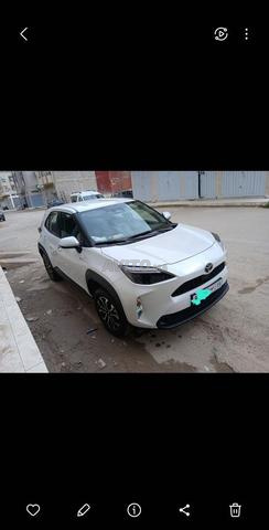 Toyota Yaris cross Hybride Automatique 2025 à Fès - 2