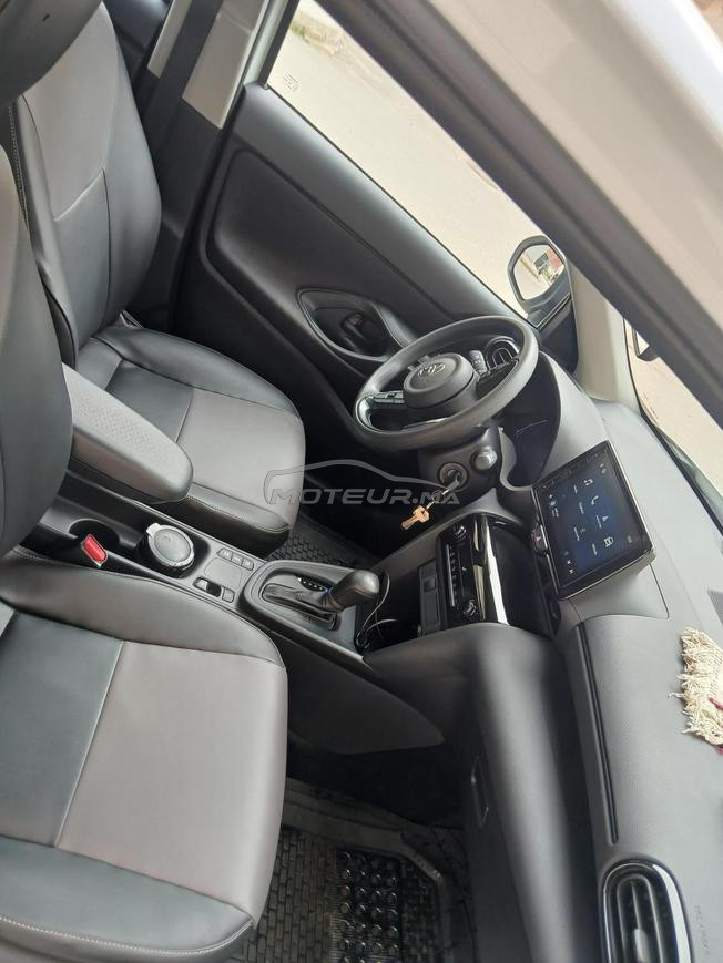 Toyota Yaris cross Hybride Automatique 2025 à Fès