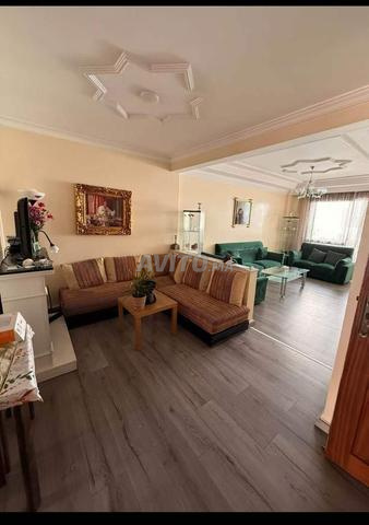 Appartements à vendre 100 m² à Rabat