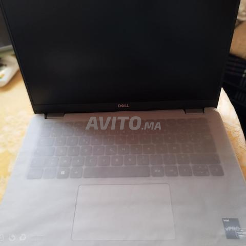 Dell Latitude 5340 (i7 الجيل الثالث عشر) - حالة جديدة